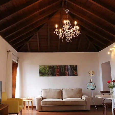 Apartamento En Santa Cruz De La Palma *