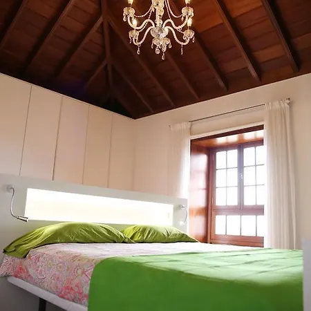 En Santa Cruz De La Palma Apartamento