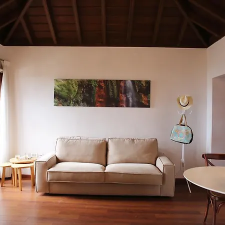 Apartamento En Santa Cruz De La Palma