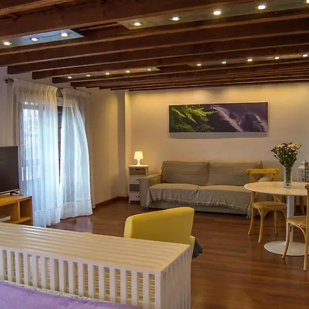 Apartamento En Santa Cruz De La Palma Santa Cruz de la Palma (Isla de la Palma)