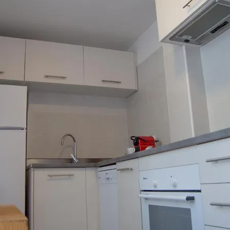 En Santa Cruz De La Palma Apartamento