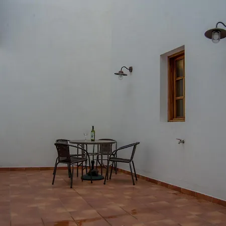 En Santa Cruz De La Palma Apartamento Santa Cruz de la Palma (Isla de la Palma)
