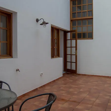 En Santa Cruz De La Palma Apartamento Santa Cruz de la Palma (Isla de la Palma)