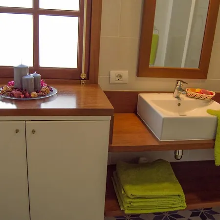 Apartamento En Santa Cruz De La Palma *