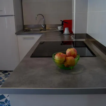 Apartamento En Santa Cruz De La Palma Santa Cruz de la Palma (Isla de la Palma)