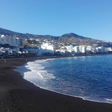 En Santa Cruz De La Palma Apartamento Santa Cruz de la Palma (Isla de la Palma)